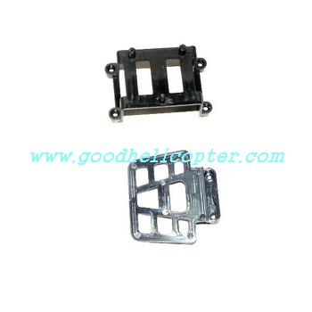 jxd-350-350V helicopter parts motor cover set - Click Image to Close